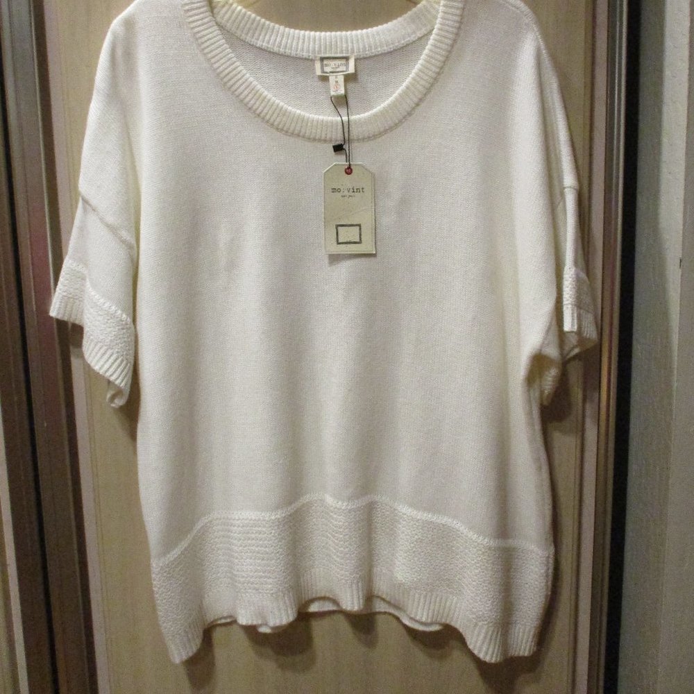 Brand-New Cotton